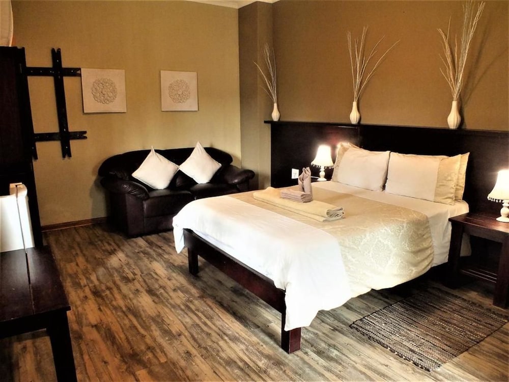 Uzuri Guesthouse