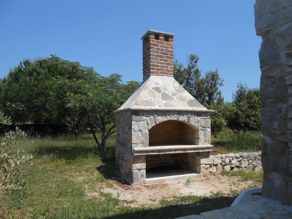 Stone house DAN view 3