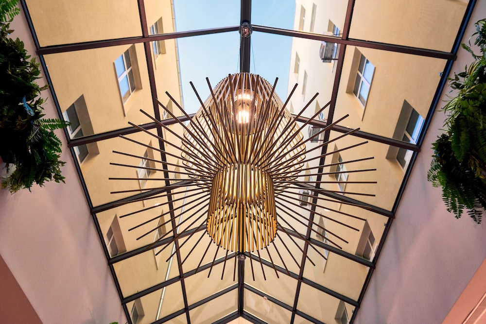 Cornaro Hotel 2