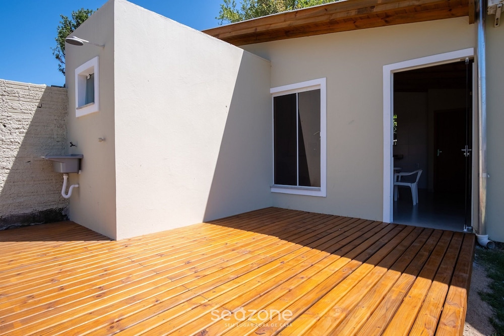 2-bedroom House With Barbecue Area Wil0012