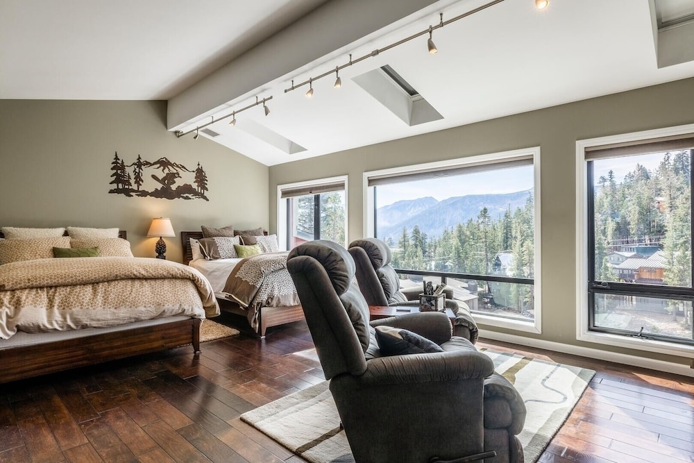 Mammoth Mountain - Vacation Condos