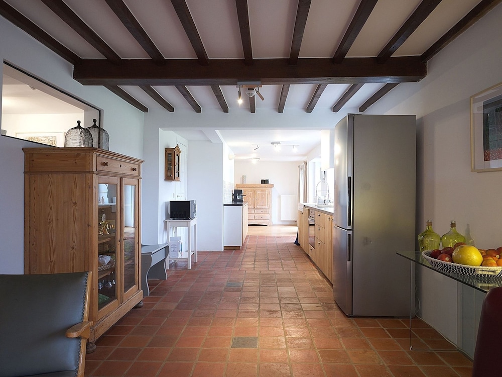 Peaceful Holiday Home view 5