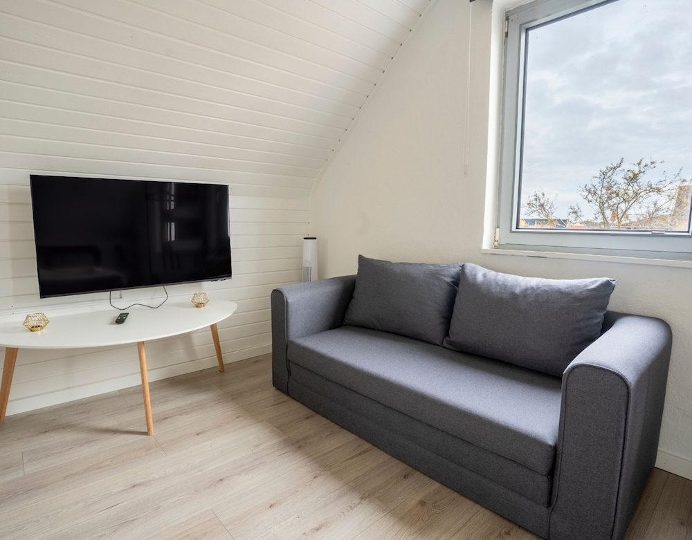 City Apartments