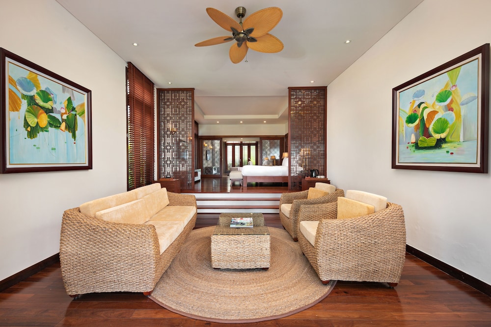 Abogo Champa Villa Beach Da Nang