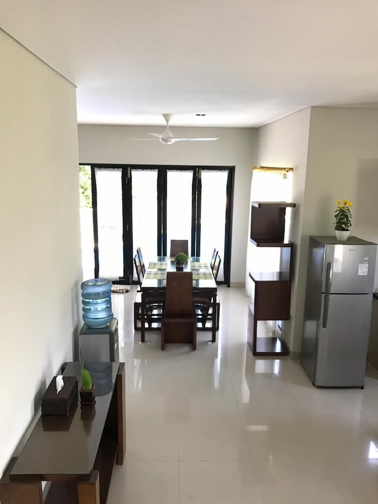 D16 Nature Villa view 2