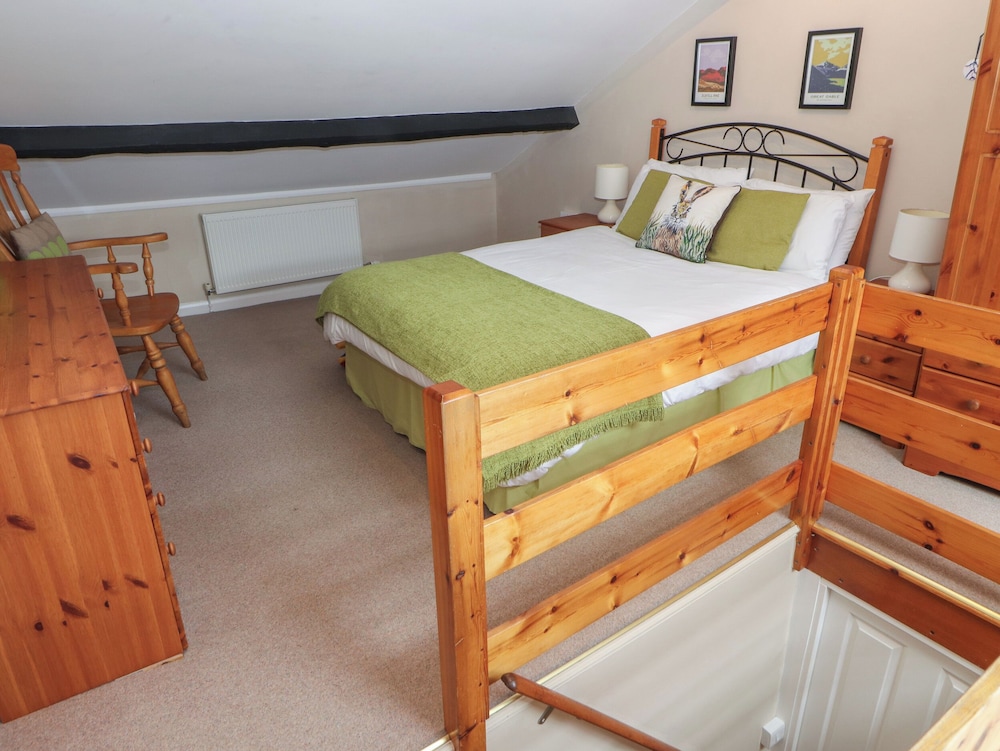 Lillibet Cottage