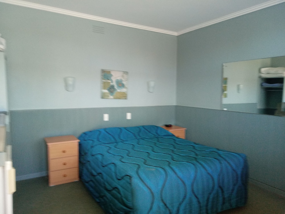 Travellers Rest Motel