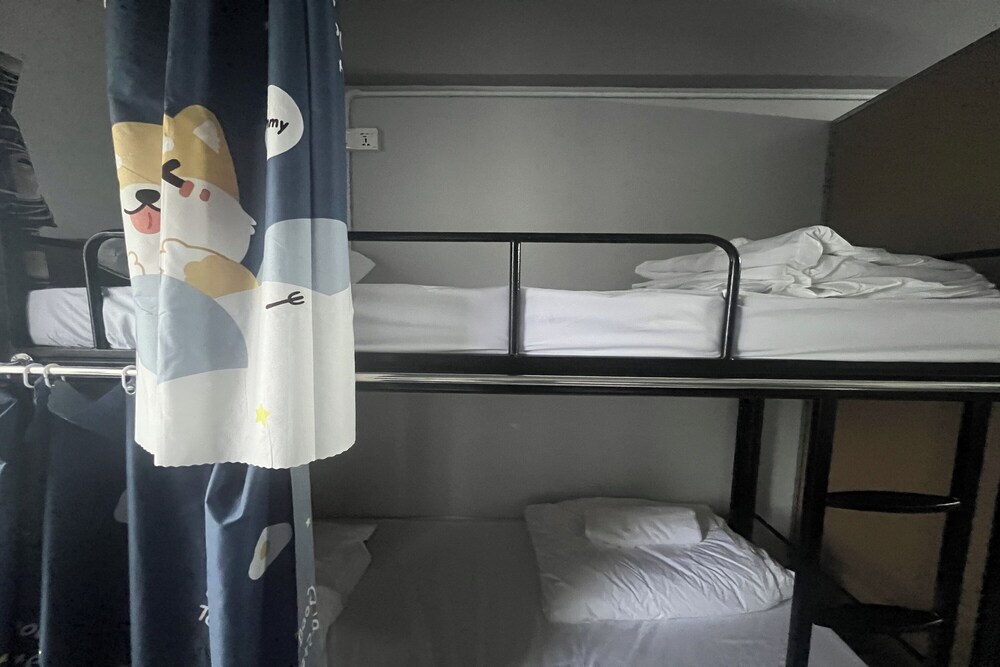 Makotel Hostel Ipoh