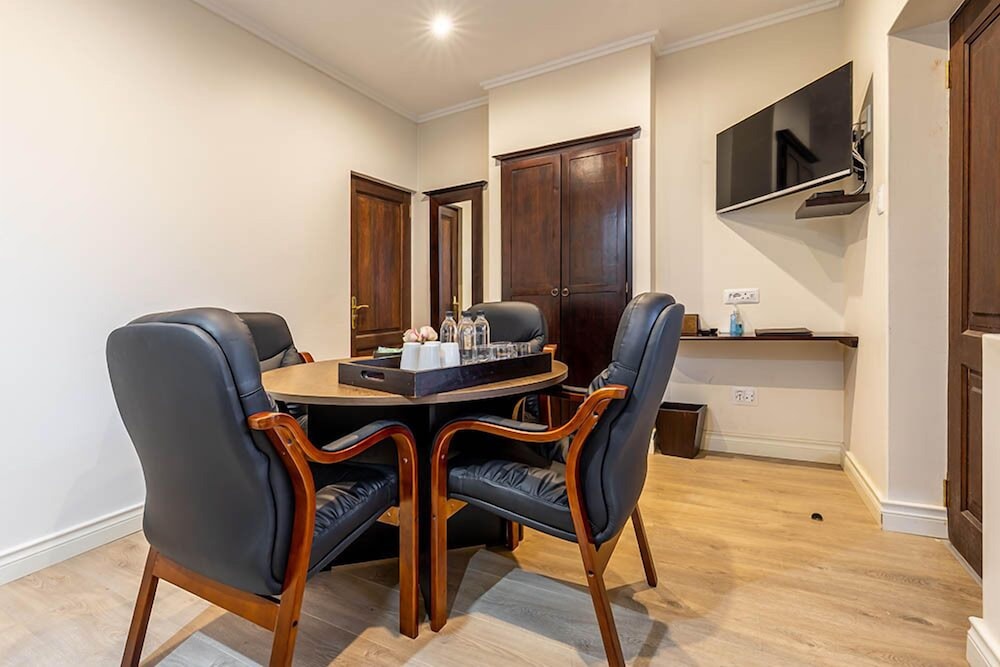 Sheppard Boutique Guesthouse