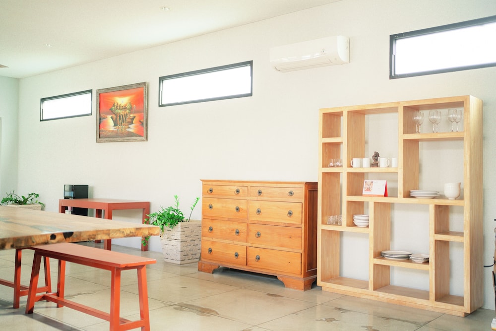 Jimbaran Beach Bliss Villa Bali
