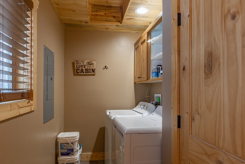 Black Bear Lodge