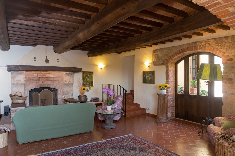 Agriturismo Le Anfore
