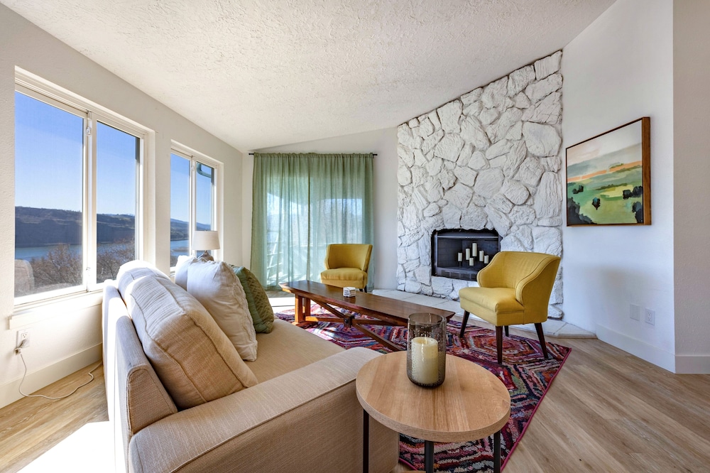 Wind View 3 Bedroom Home