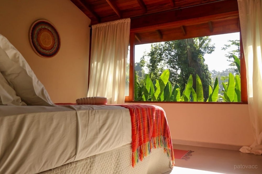 Moksha Surf Yoga Villas view 4