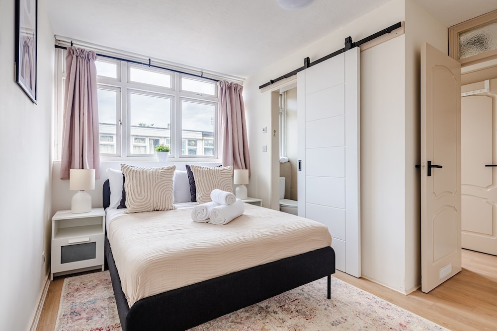 Charming 4BR River Thames & Tate Britain