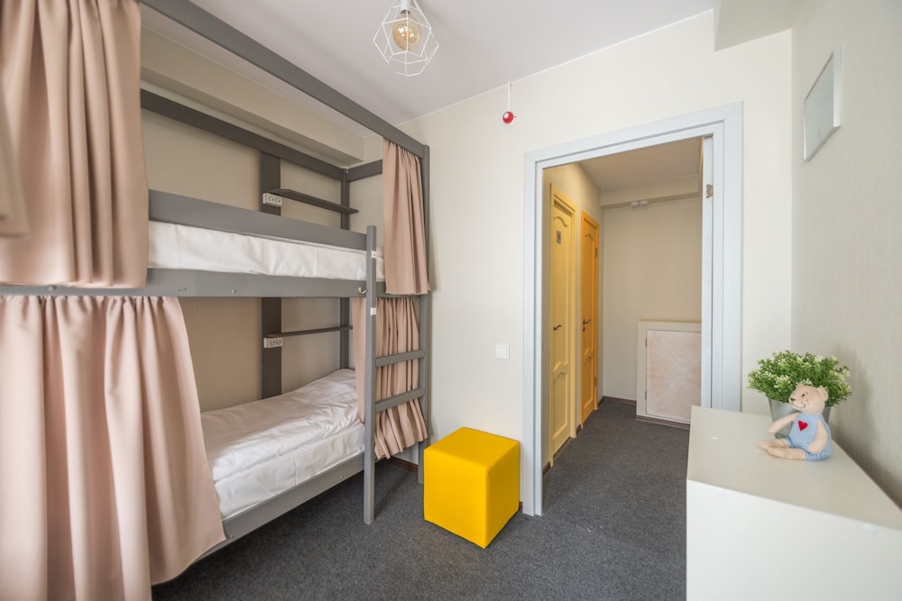 Hostel Olimpic 22