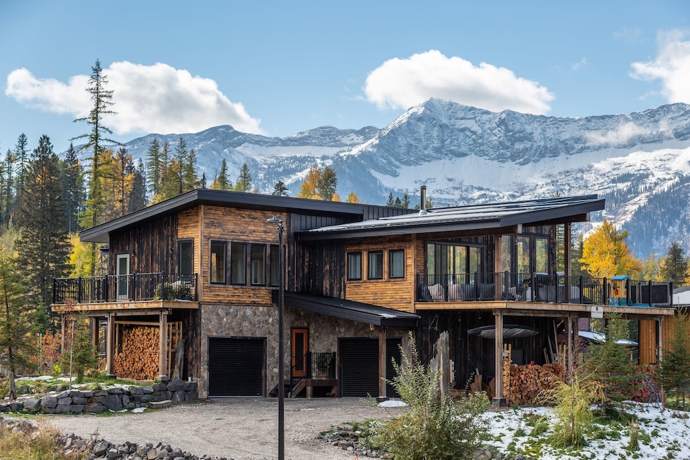 Fernie Vacations - Blackstone BB - Property Image 1