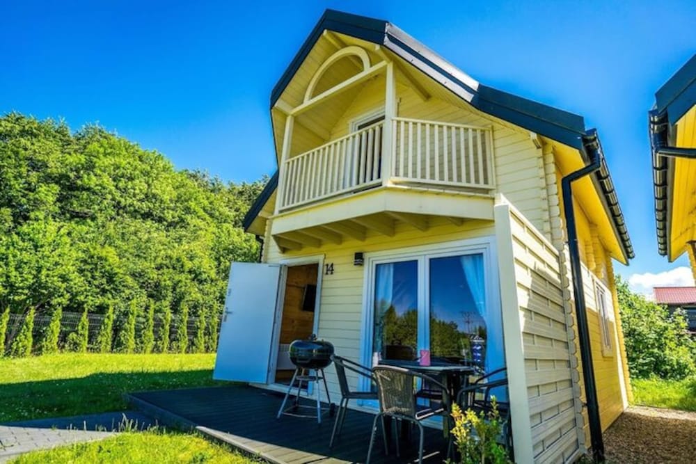 Large Holiday Homes, Pool, Sauna, Whirlpool