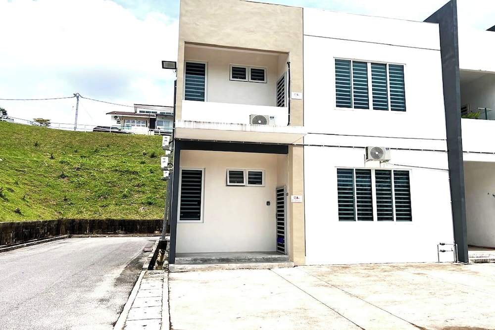Homestay Mykulim