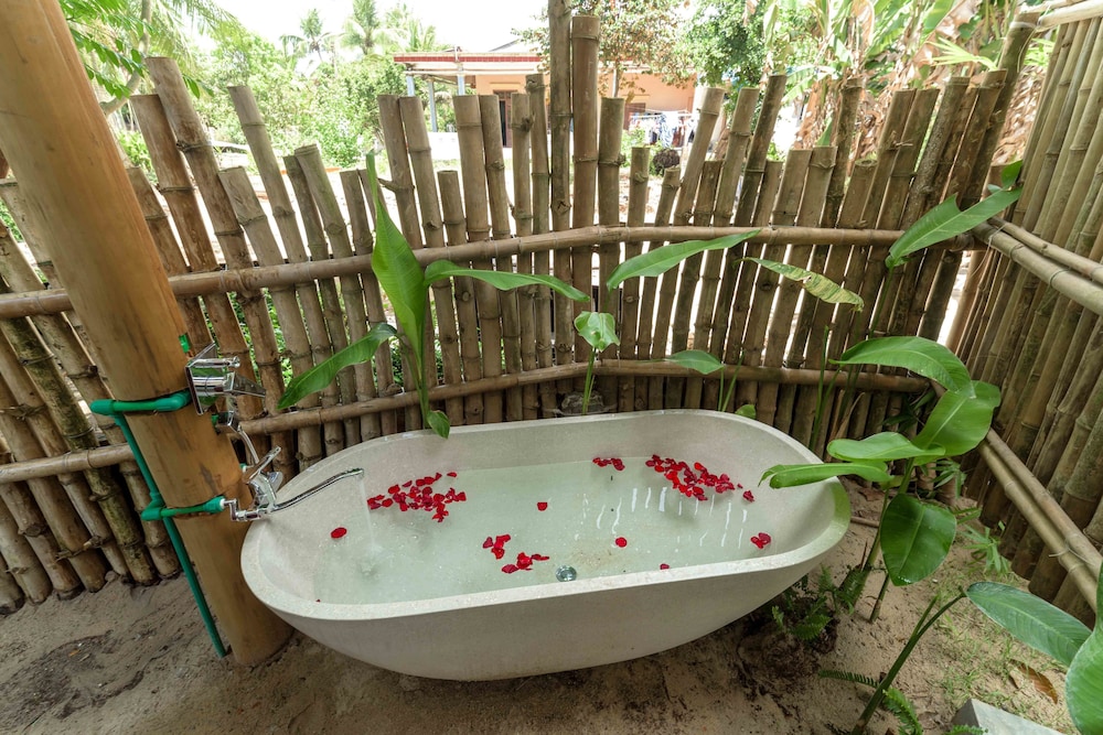 An Bang Seastar Boutique Villa