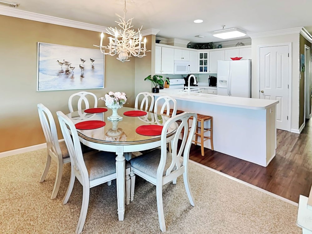 Dolphin Watch 7 Tybee Vacation Rentals