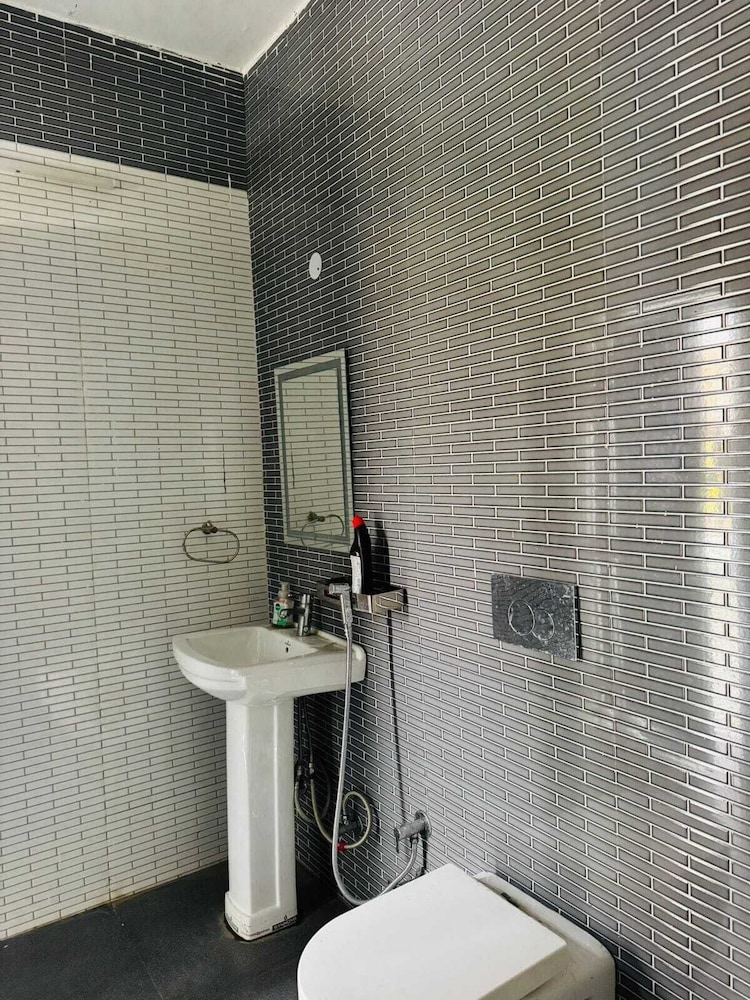Royal green farm stay