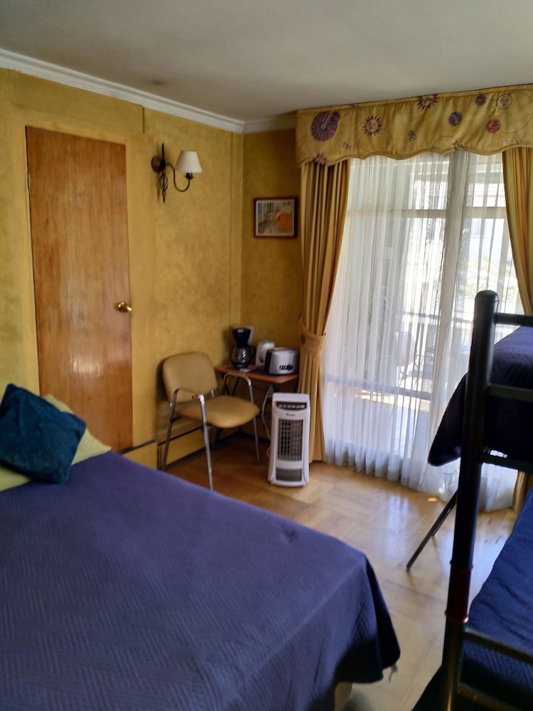 Bed & Breakfast BlumenHaus