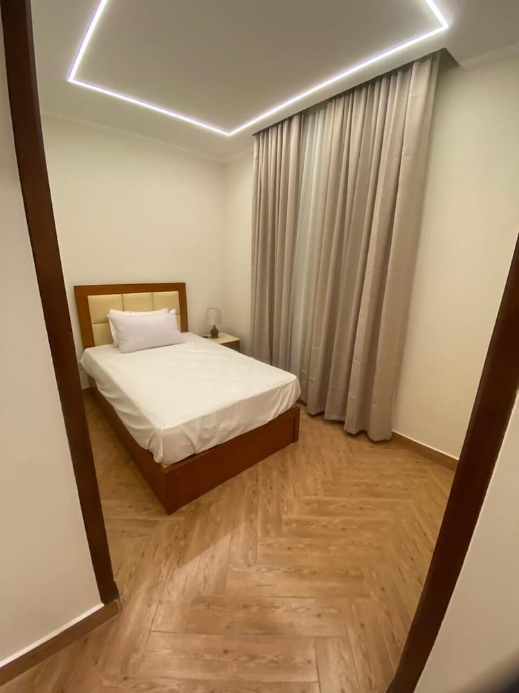 Three Pyramids Boutique Hotel