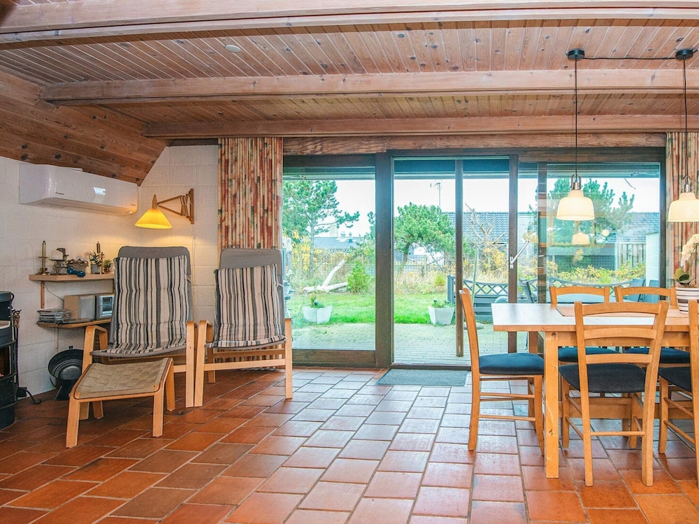 8 Person Holiday Home in Glesborg-by Traum view 5