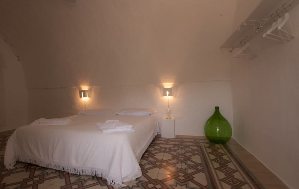 Masseria Mozzone