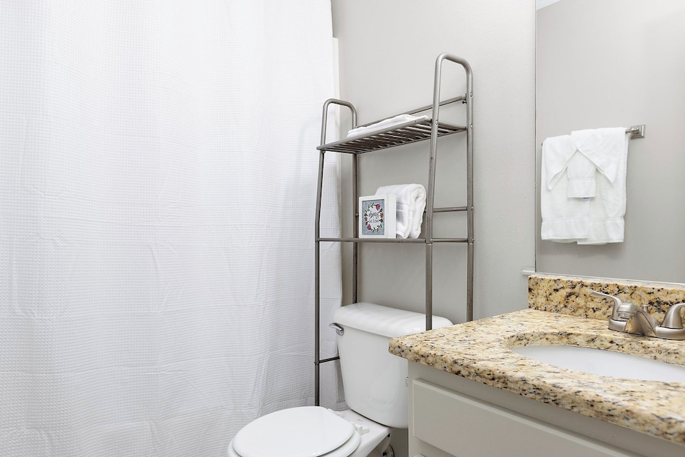 Bear Point by Southern Vacation Rentals