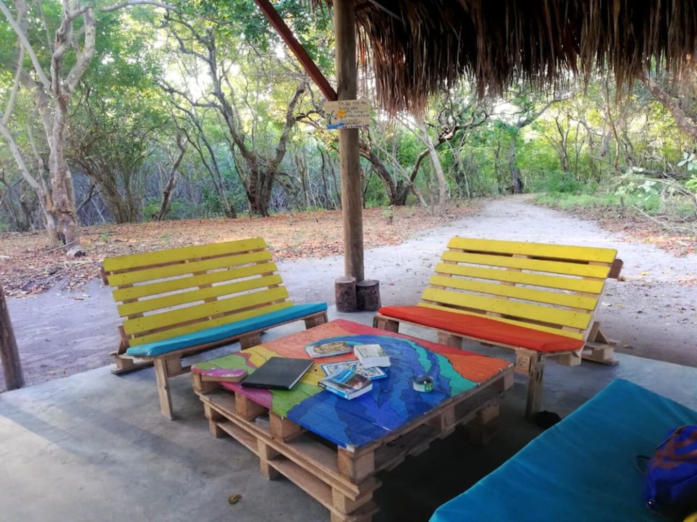 Arte Aventura Eco- Hotel - Property Image 1