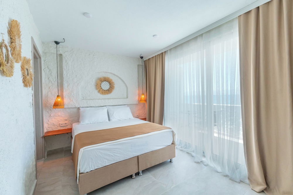 Aporte Hotel