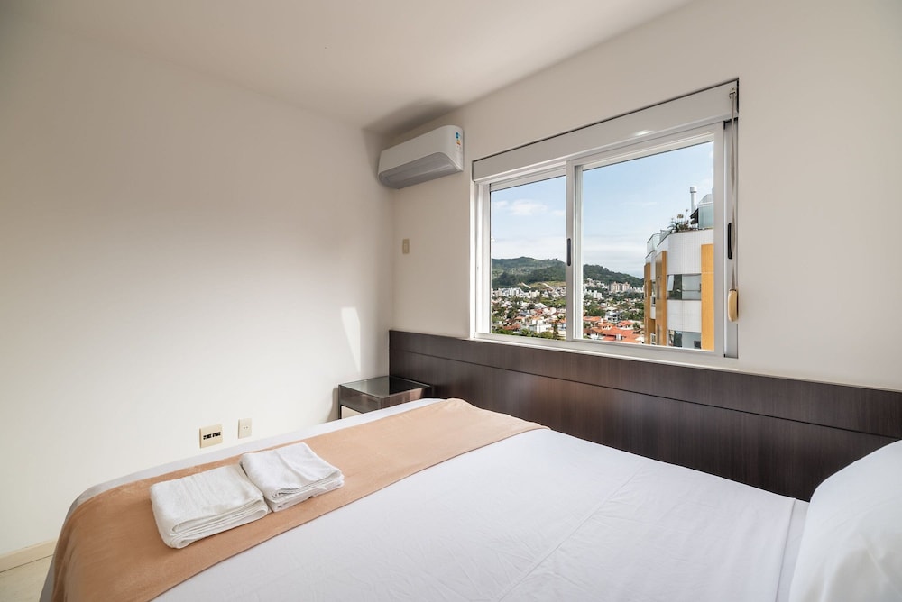 Beautiful Cozy Apartment Near Udesc Rfy0025