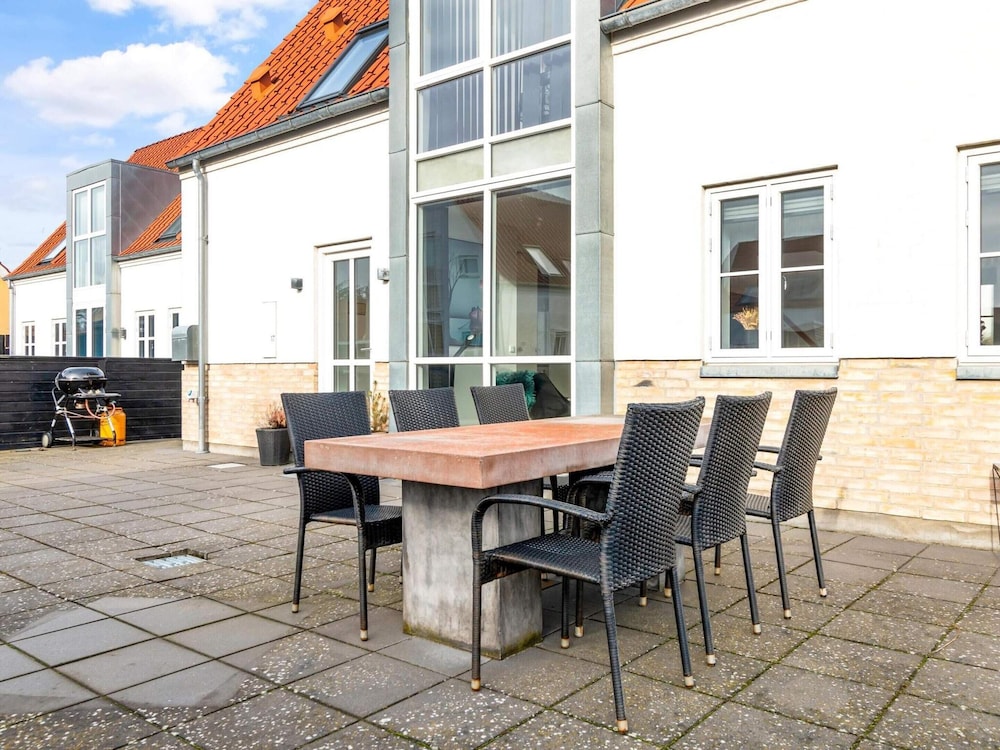 Stylish Oasis in Lokken - By Traum Ferienwohnungen