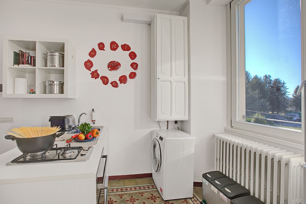 Camelia Apartment in Villa Jejia