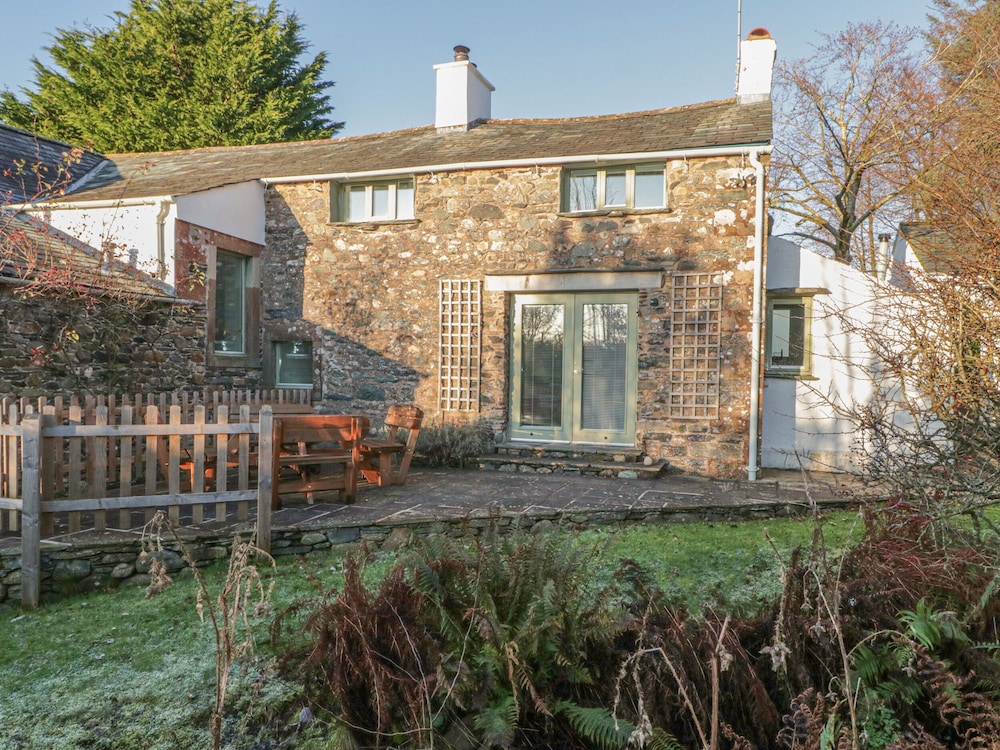Low Melbecks House