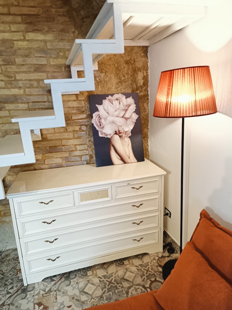 Historic Apartment