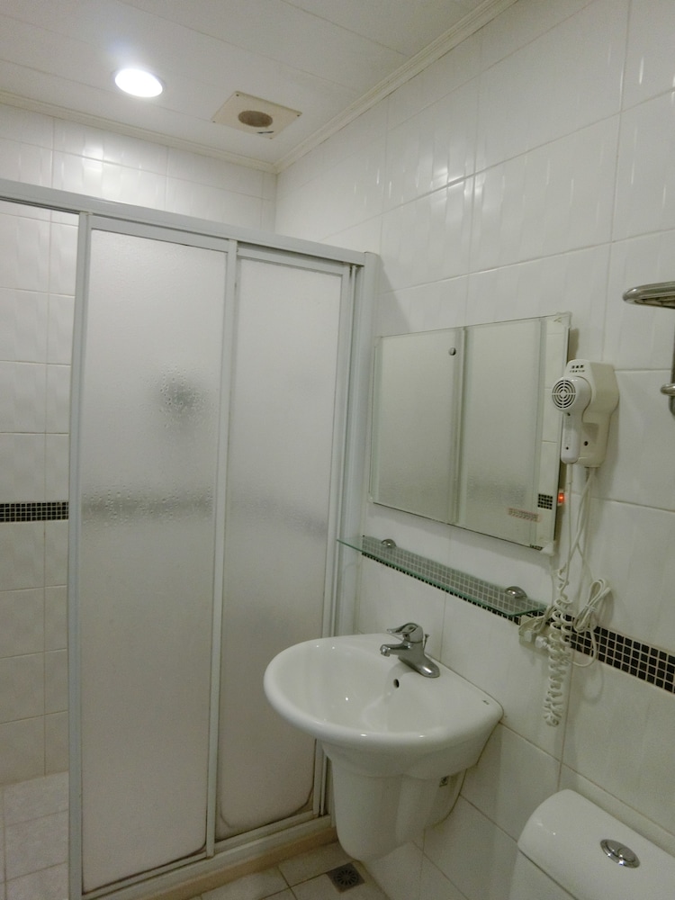 Luodong Shanghewu homestay