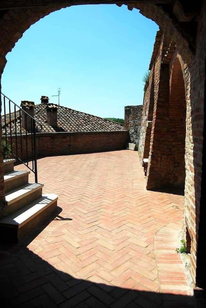 B&B al Castello di Fabro