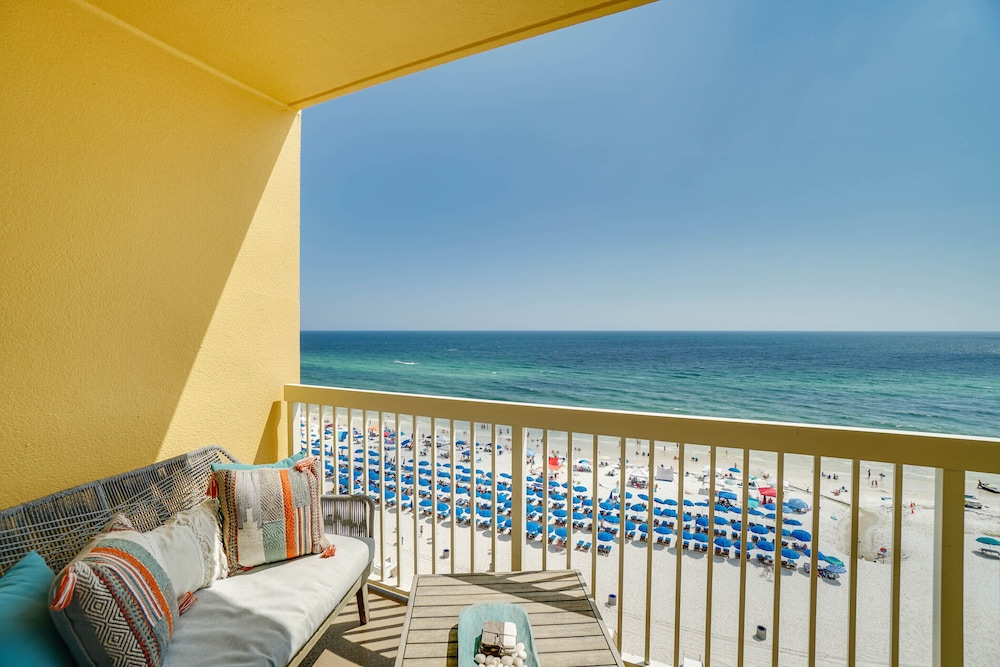 Calypso Beach Resort by Panhandle Getaways