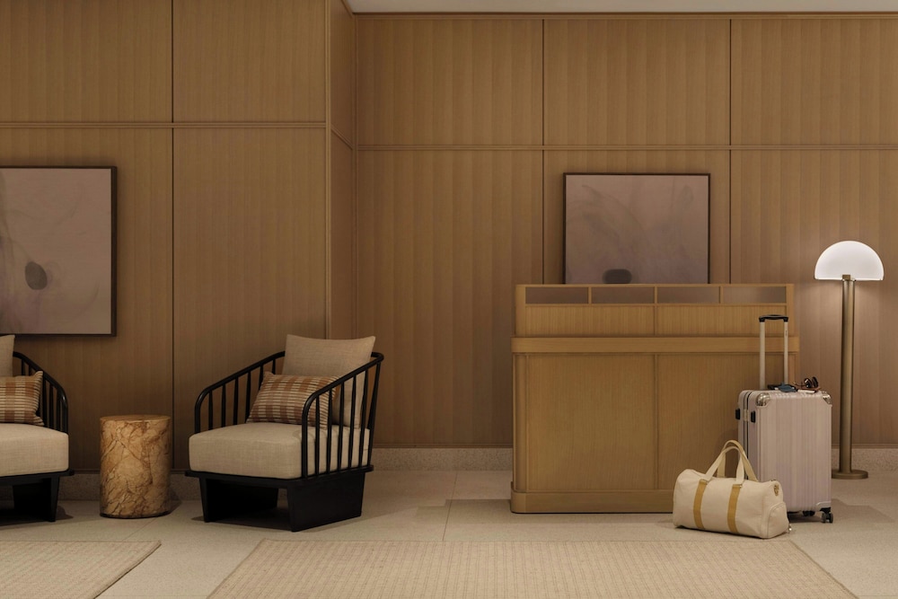 Sonder by Marriott Bonvoy Onterie Apartments Magnificent Mile