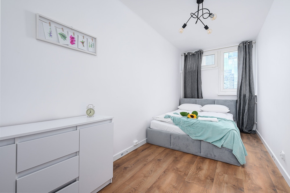 ShortStayPoland Jana Pawla B90