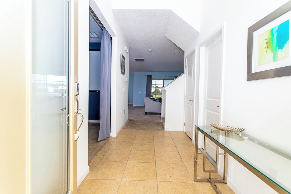 Splendid 5Bd w Pool Close to Disney 310 Bella Vida Resort, Fotografia 13