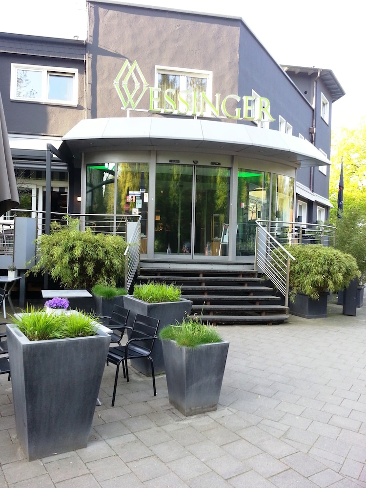 Neu-Isenburg Vacations - Hotel Restaurant Wessinger - Property Image 28