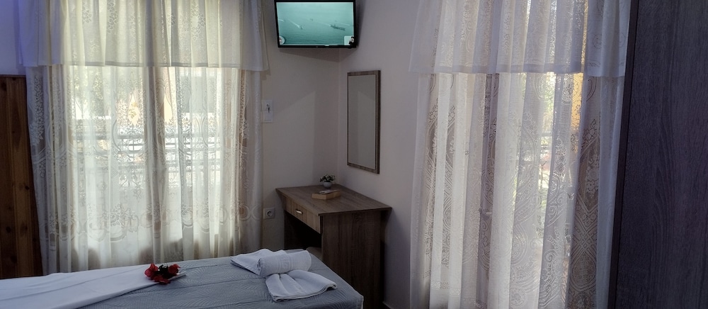 Corfu Dream Fani
