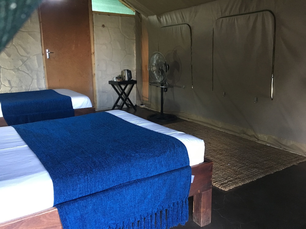 Tautona Lodge