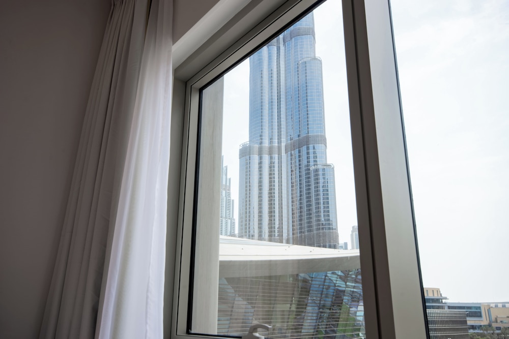 Grande Signature Residences - Downtown