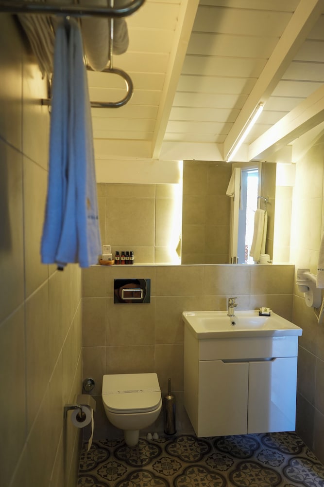 Müzeyyen Hanım Konağı Alaçatı - Image 58