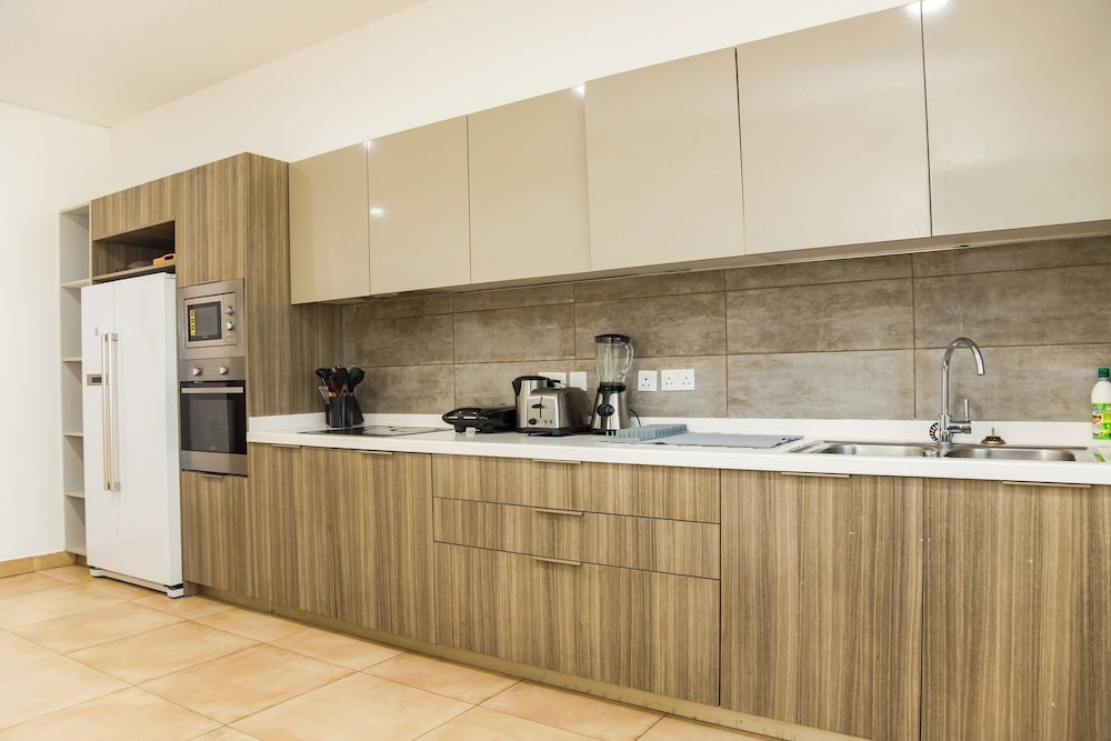 Circusse Suites and Apartments
